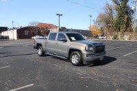 Used 2017 GMC Sierra 1500 SLE CREW CAB 2WD W/NAV for sale Sold at Auto Collection in Murfreesboro TN 37129 1