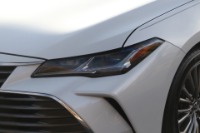 Used 2019 Toyota Avalon Limited FWD W/NAV for sale Sold at Auto Collection in Murfreesboro TN 37129 10