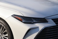 Used 2019 Toyota Avalon Limited FWD W/NAV for sale Sold at Auto Collection in Murfreesboro TN 37129 12
