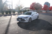 Used 2019 Toyota Avalon Limited FWD W/NAV for sale Sold at Auto Collection in Murfreesboro TN 37130 2