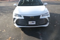 Used 2019 Toyota Avalon Limited FWD W/NAV for sale Sold at Auto Collection in Murfreesboro TN 37130 27