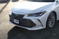 Used 2019 Toyota Avalon Limited FWD W/NAV for sale Sold at Auto Collection in Murfreesboro TN 37129 9