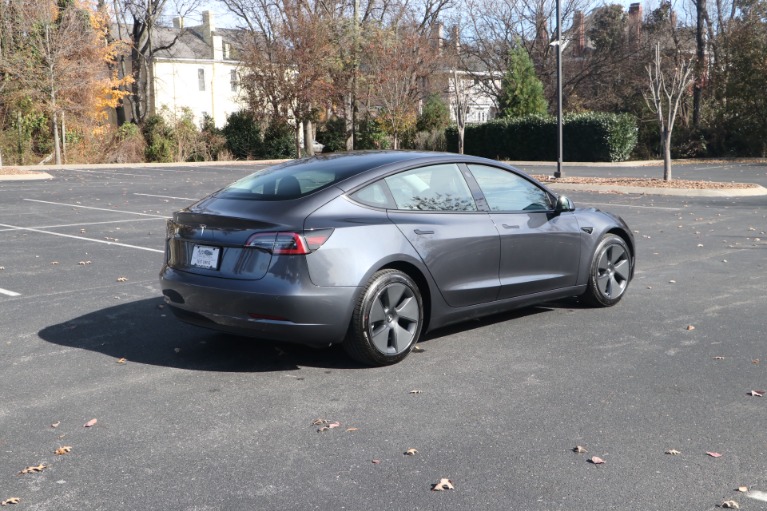 Used 2021 Tesla Model 3 Standard Range Plus for sale $53,950 at Auto Collection in Murfreesboro TN 37130 3