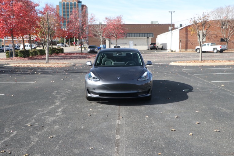 Used 2021 Tesla Model 3 Standard Range Plus for sale $53,950 at Auto Collection in Murfreesboro TN 37130 5