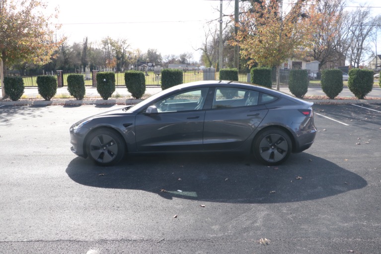 Used 2021 Tesla Model 3 Standard Range Plus for sale $53,950 at Auto Collection in Murfreesboro TN 37130 7