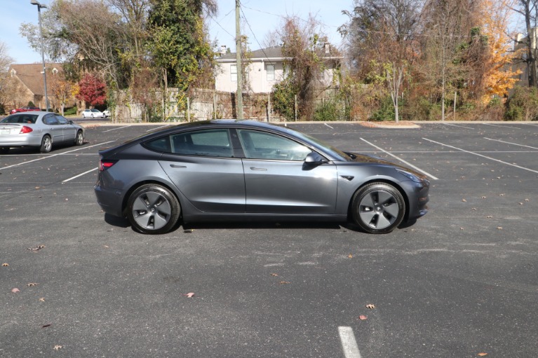 Used 2021 Tesla Model 3 Standard Range Plus for sale $53,950 at Auto Collection in Murfreesboro TN 37130 8