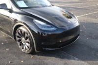 Used 2021 Tesla Model Y Performance AWD for sale Sold at Auto Collection in Murfreesboro TN 37129 11