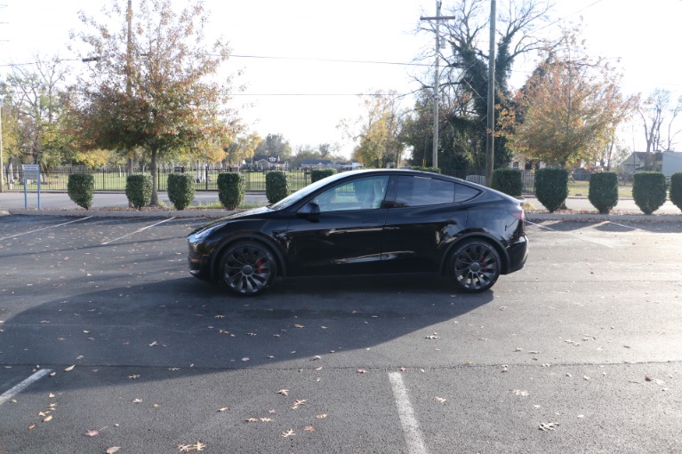 Used 2021 Tesla Model Y Performance AWD for sale $74,950 at Auto Collection in Murfreesboro TN 37130 7