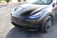 Used 2021 Tesla Model Y Performance AWD for sale Sold at Auto Collection in Murfreesboro TN 37129 9