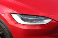 Used 2017 Tesla Model X 100D AWD w/Nav for sale Sold at Auto Collection in Murfreesboro TN 37129 12