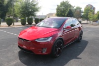 Used 2017 Tesla Model X 100D AWD w/Nav for sale Sold at Auto Collection in Murfreesboro TN 37129 2