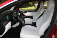 Used 2017 Tesla Model X 100D AWD w/Nav for sale $82,950 at Auto Collection in Murfreesboro TN 37130 29