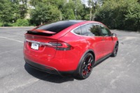 Used 2017 Tesla Model X 100D AWD w/Nav for sale Sold at Auto Collection in Murfreesboro TN 37129 3