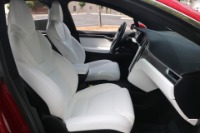 Used 2017 Tesla Model X 100D AWD w/Nav for sale $82,950 at Auto Collection in Murfreesboro TN 37130 32