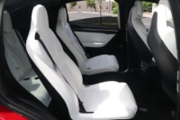 Used 2017 Tesla Model X 100D AWD w/Nav for sale $82,950 at Auto Collection in Murfreesboro TN 37130 35
