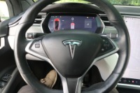 Used 2017 Tesla Model X 100D AWD w/Nav for sale $82,950 at Auto Collection in Murfreesboro TN 37130 48