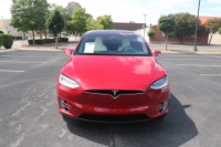 Used 2017 Tesla Model X 100D AWD w/Nav for sale $82,950 at Auto Collection in Murfreesboro TN 37130 5