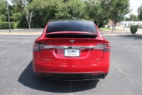 Used 2017 Tesla Model X 100D AWD w/Nav for sale Sold at Auto Collection in Murfreesboro TN 37129 6