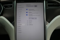 Used 2017 Tesla Model X 100D AWD w/Nav for sale $82,950 at Auto Collection in Murfreesboro TN 37130 67