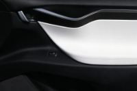 Used 2017 Tesla Model X 100D AWD w/Nav for sale $82,950 at Auto Collection in Murfreesboro TN 37130 78
