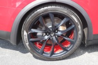 Used 2017 Tesla Model X 100D AWD w/Nav for sale $82,950 at Auto Collection in Murfreesboro TN 37130 82
