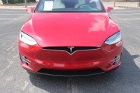 Used 2017 Tesla Model X 100D AWD w/Nav for sale $82,950 at Auto Collection in Murfreesboro TN 37130 86