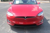 Used 2017 Tesla Model X 100D AWD w/Nav for sale $82,950 at Auto Collection in Murfreesboro TN 37130 86