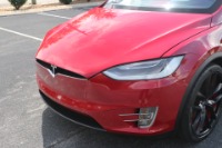 Used 2017 Tesla Model X 100D AWD w/Nav for sale Sold at Auto Collection in Murfreesboro TN 37129 9