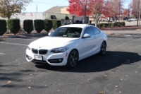 Used 2017 BMW 230i COUPE RWD for sale Sold at Auto Collection in Murfreesboro TN 37129 2