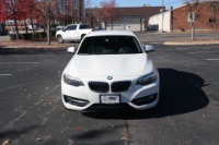 Used 2017 BMW 230i COUPE RWD for sale Sold at Auto Collection in Murfreesboro TN 37129 27