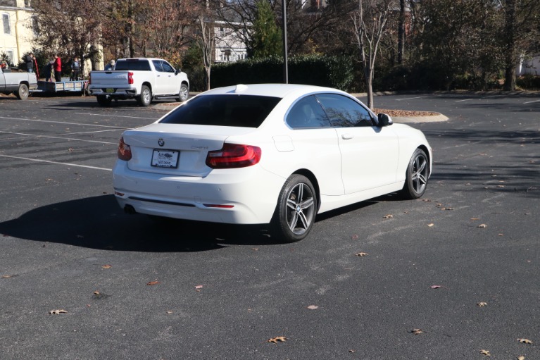 Used 2017 BMW 230i COUPE RWD for sale Sold at Auto Collection in Murfreesboro TN 37130 3