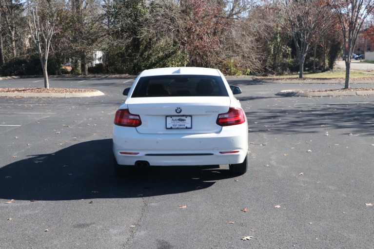Used 2017 BMW 230i COUPE RWD for sale Sold at Auto Collection in Murfreesboro TN 37130 6