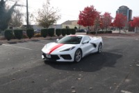 Used 2022 Chevrolet Corvette STINGRAY 3LT CONVERTIBLE PERFORMANCE W/NAV for sale Sold at Auto Collection in Murfreesboro TN 37129 10