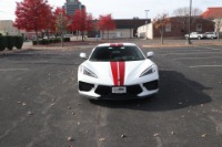 Used 2022 Chevrolet Corvette STINGRAY 3LT CONVERTIBLE PERFORMANCE W/NAV for sale Sold at Auto Collection in Murfreesboro TN 37129 11