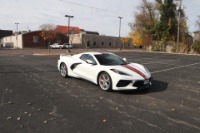 Used 2022 Chevrolet Corvette STINGRAY 3LT CONVERTIBLE PERFORMANCE W/NAV for sale Sold at Auto Collection in Murfreesboro TN 37129 12
