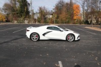 Used 2022 Chevrolet Corvette STINGRAY 3LT CONVERTIBLE PERFORMANCE W/NAV for sale Sold at Auto Collection in Murfreesboro TN 37130 13
