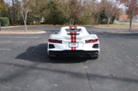 Used 2022 Chevrolet Corvette STINGRAY 3LT CONVERTIBLE PERFORMANCE W/NAV for sale Sold at Auto Collection in Murfreesboro TN 37130 15