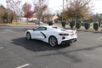 Used 2022 Chevrolet Corvette STINGRAY 3LT CONVERTIBLE PERFORMANCE W/NAV for sale Sold at Auto Collection in Murfreesboro TN 37130 16