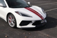 Used 2022 Chevrolet Corvette STINGRAY 3LT CONVERTIBLE PERFORMANCE W/NAV for sale Sold at Auto Collection in Murfreesboro TN 37130 19
