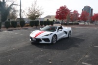 Used 2022 Chevrolet Corvette STINGRAY 3LT CONVERTIBLE PERFORMANCE W/NAV for sale Sold at Auto Collection in Murfreesboro TN 37129 2