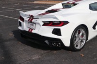 Used 2022 Chevrolet Corvette STINGRAY 3LT CONVERTIBLE PERFORMANCE W/NAV for sale Sold at Auto Collection in Murfreesboro TN 37130 21