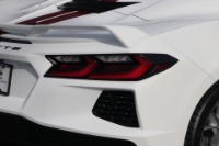 Used 2022 Chevrolet Corvette STINGRAY 3LT CONVERTIBLE PERFORMANCE W/NAV for sale Sold at Auto Collection in Murfreesboro TN 37130 22