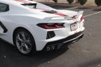 Used 2022 Chevrolet Corvette STINGRAY 3LT CONVERTIBLE PERFORMANCE W/NAV for sale Sold at Auto Collection in Murfreesboro TN 37130 23