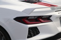 Used 2022 Chevrolet Corvette STINGRAY 3LT CONVERTIBLE PERFORMANCE W/NAV for sale Sold at Auto Collection in Murfreesboro TN 37130 24