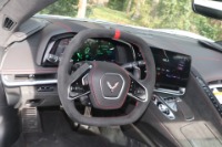 Used 2022 Chevrolet Corvette STINGRAY 3LT CONVERTIBLE PERFORMANCE W/NAV for sale Sold at Auto Collection in Murfreesboro TN 37130 30