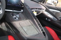 Used 2022 Chevrolet Corvette STINGRAY 3LT CONVERTIBLE PERFORMANCE W/NAV for sale Sold at Auto Collection in Murfreesboro TN 37130 32