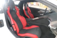 Used 2022 Chevrolet Corvette STINGRAY 3LT CONVERTIBLE PERFORMANCE W/NAV for sale Sold at Auto Collection in Murfreesboro TN 37130 43