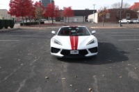 Used 2022 Chevrolet Corvette STINGRAY 3LT CONVERTIBLE PERFORMANCE W/NAV for sale Sold at Auto Collection in Murfreesboro TN 37129 5