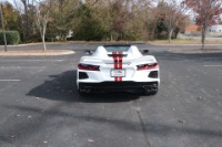 Used 2022 Chevrolet Corvette STINGRAY 3LT CONVERTIBLE PERFORMANCE W/NAV for sale Sold at Auto Collection in Murfreesboro TN 37130 6