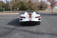 Used 2022 Chevrolet Corvette STINGRAY 3LT CONVERTIBLE PERFORMANCE W/NAV for sale Sold at Auto Collection in Murfreesboro TN 37129 6